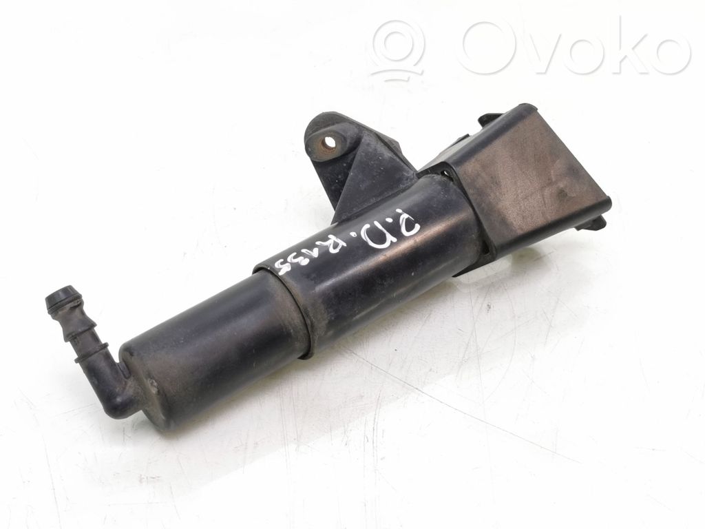 Toyota Avensis T250 Dysza spryskiwacza lampy przedniej 