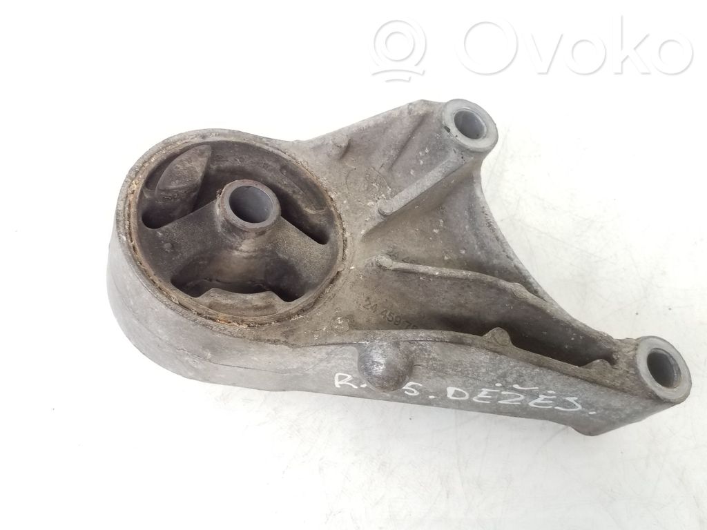 Opel Astra H Gearbox mount 