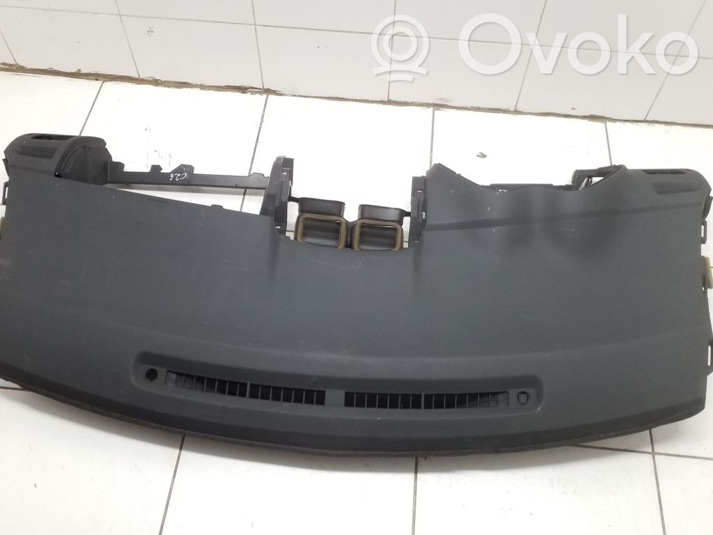 Toyota Auris 150 Dashboard 