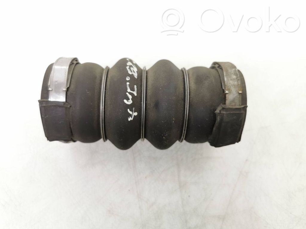 Peugeot 207 Interkūlera šļūtene (-es) / caurule (-es) 