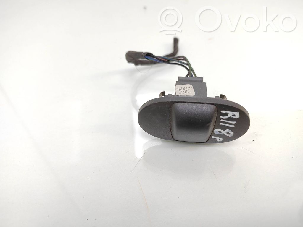 Volkswagen PASSAT B6 Gaismas sensors 