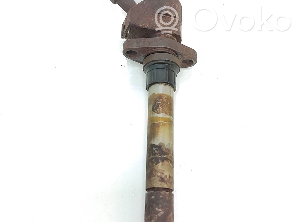 Ford Mondeo MK IV Wtryskiwacz paliwa 
