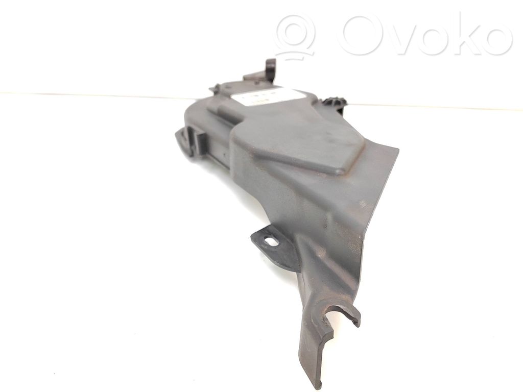Ford Mondeo MK IV Paskirstymo diržo apsauga (dangtelis) 
