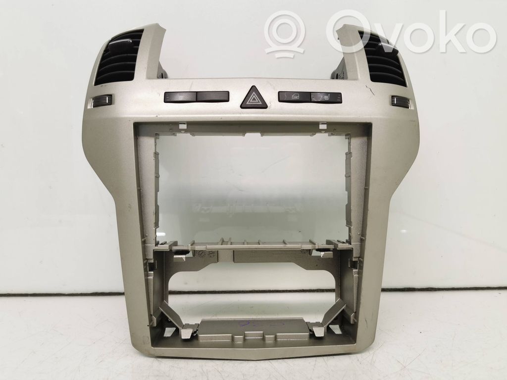 Opel Zafira B Dash center air vent grill 