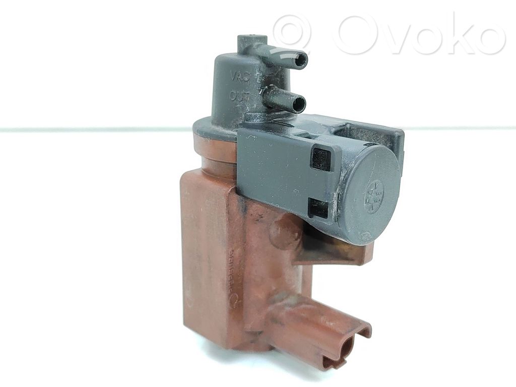 Ford Mondeo MK IV Zawór podciśnienia / Elektrozawór turbiny 