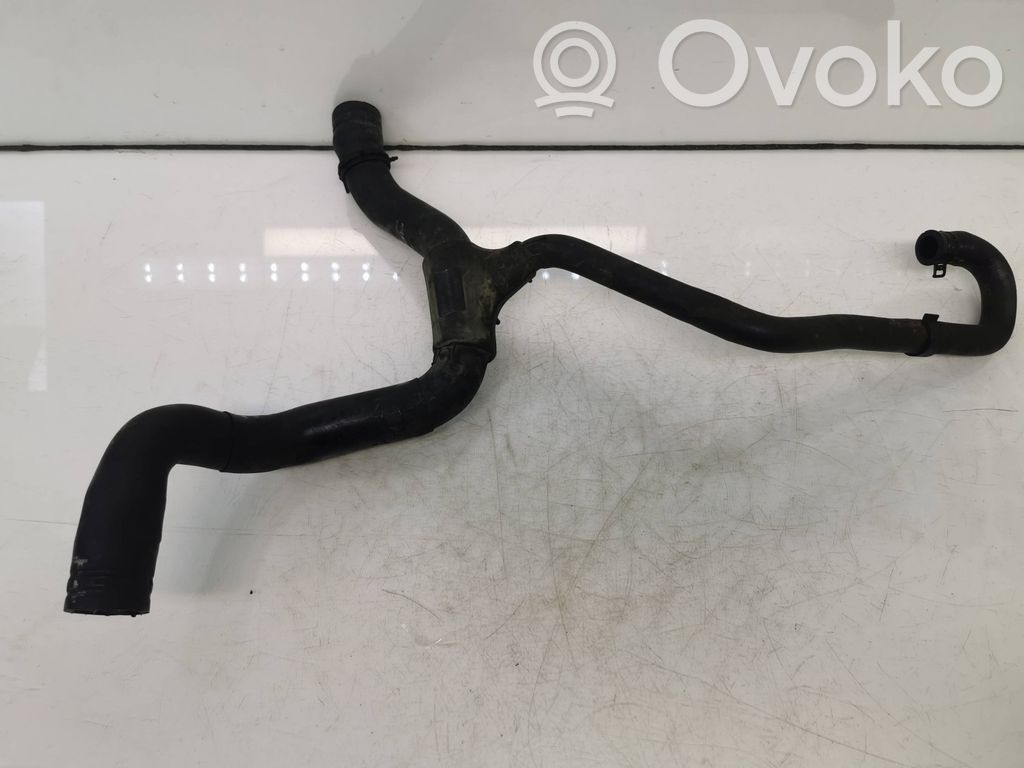 Jaguar X-Type Engine coolant pipe/hose 