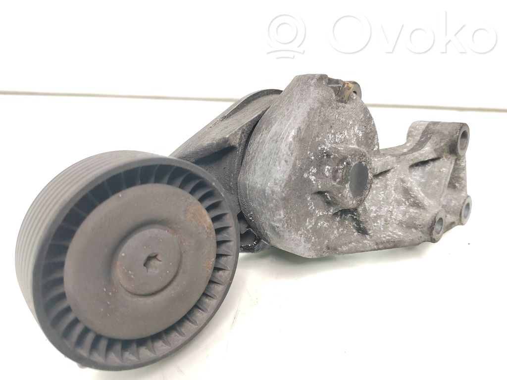 Volkswagen Transporter - Caravelle T5 Tendicinghia generatore/alternatore 