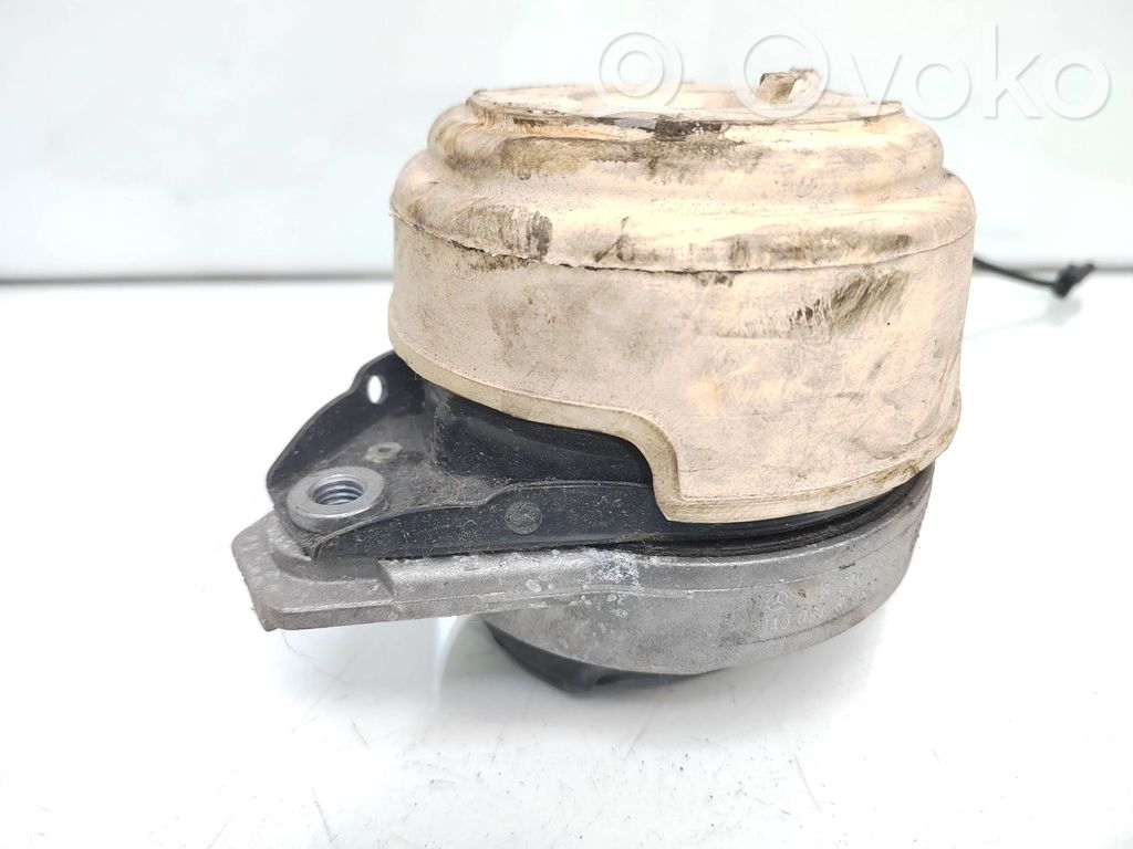Mercedes-Benz GLE (W166 - C292) Dzinēja spilvens 
