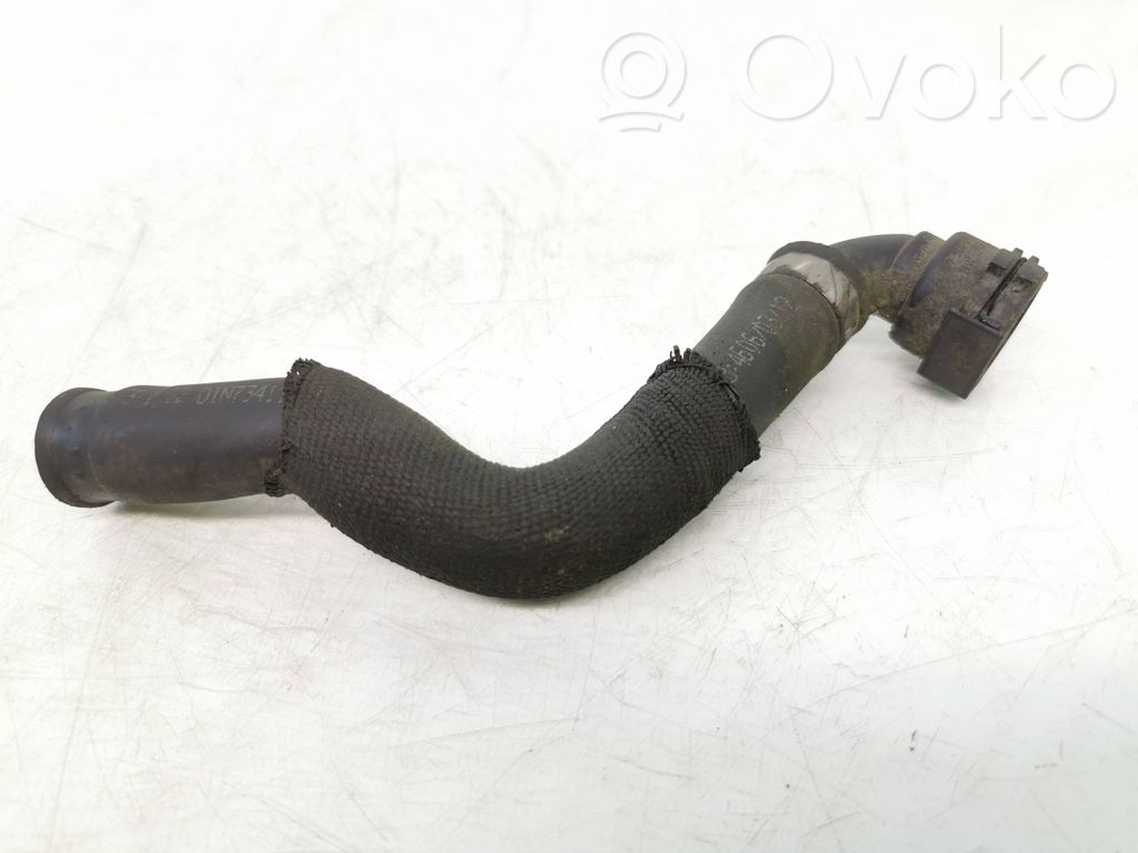 BMW X5 E70 Engine coolant pipe/hose 