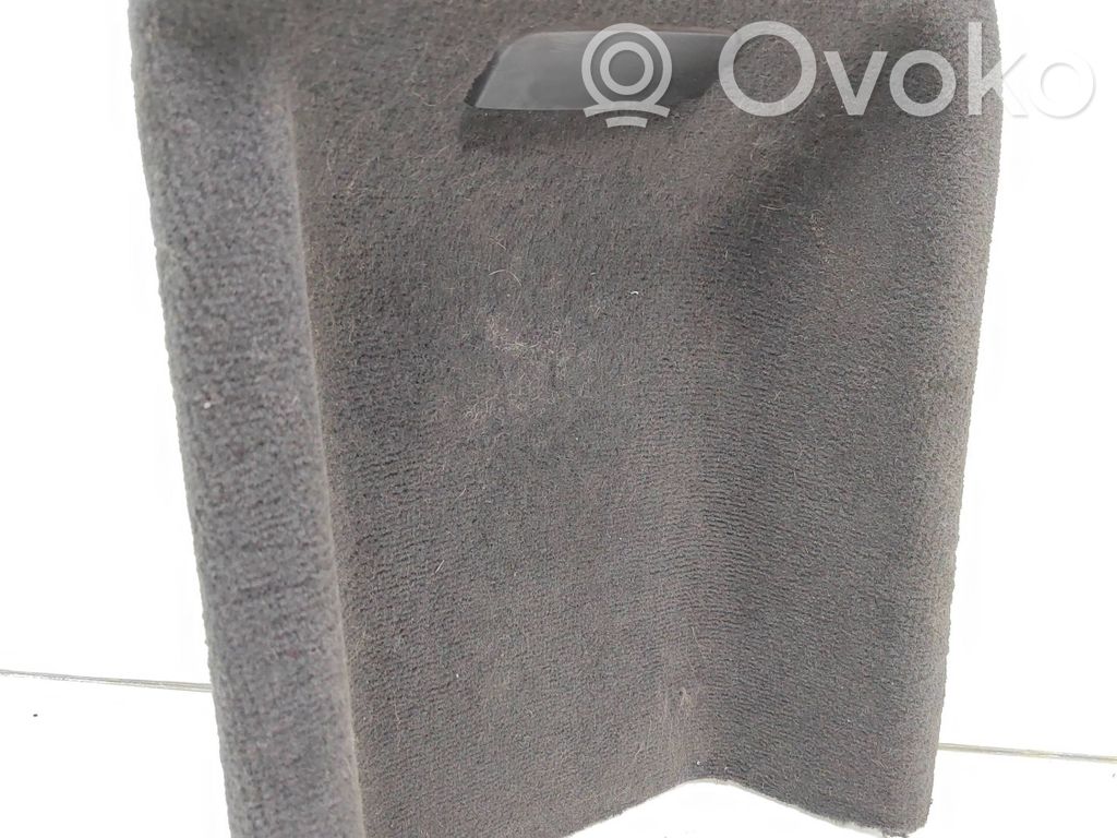 BMW X5 E70 Other trunk/boot trim element 