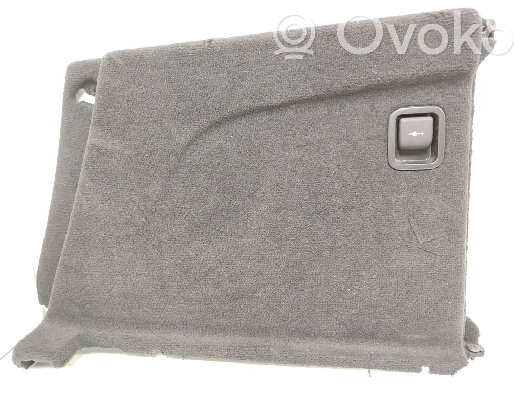 BMW X5 E70 Kita bagažinės apdailos detalė 
