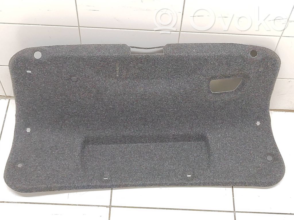 Tapicerka bagażnika / Komplet   30721158,8684776