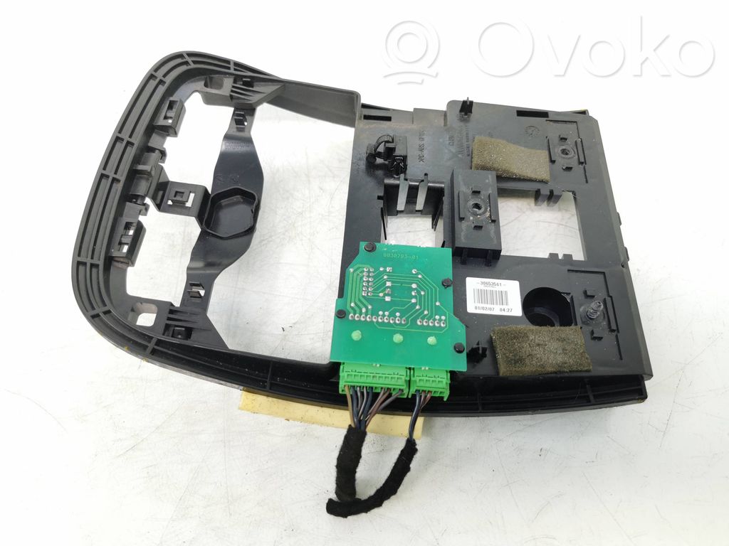Volvo S80 Front seat light 