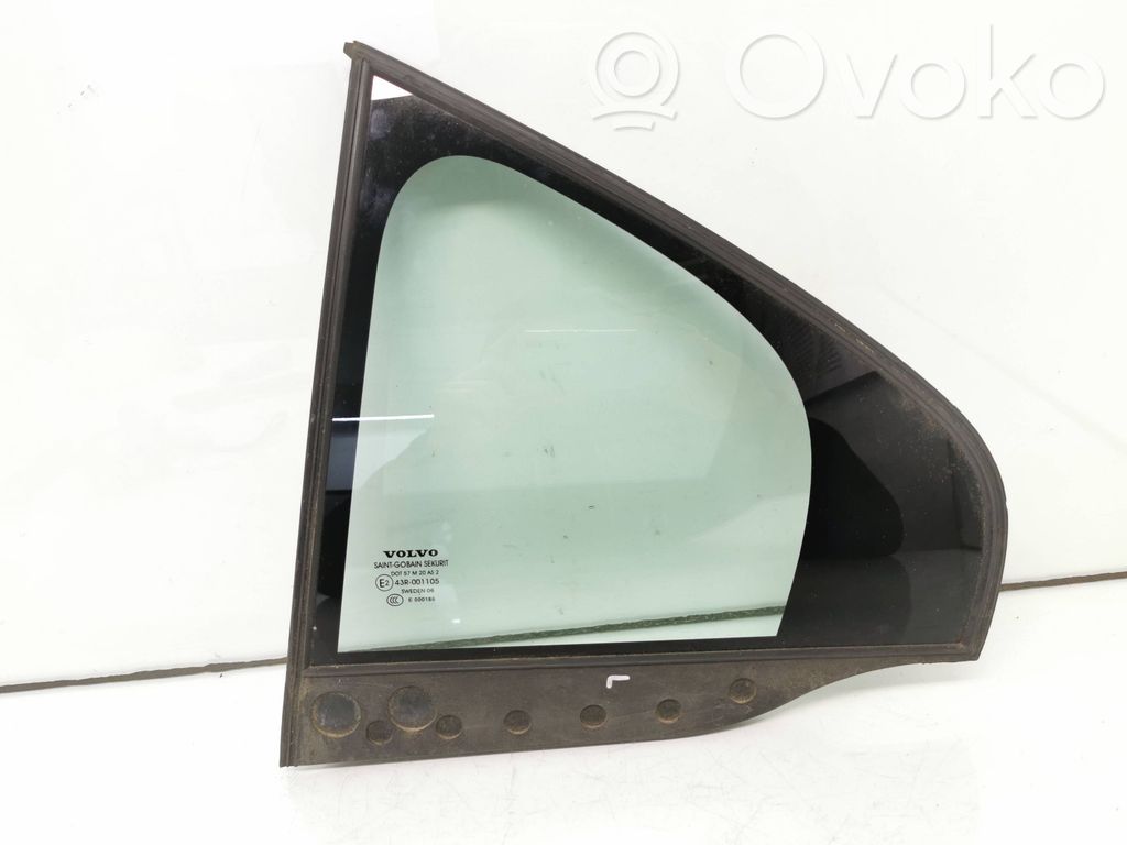 Ventanilla de ventilación de la puerta trasera   30779888,30779890