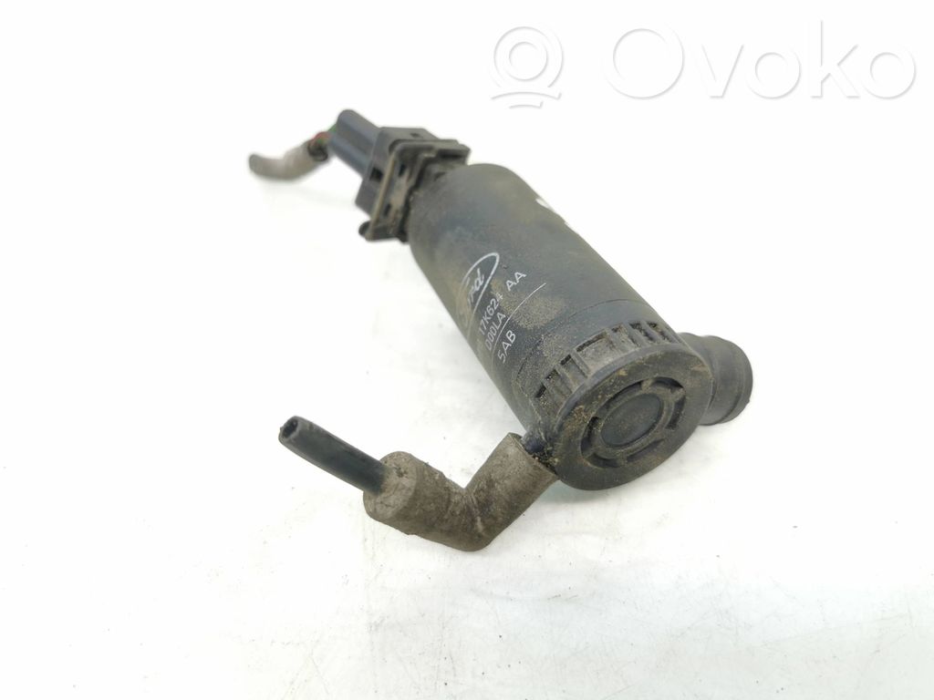 Ford Transit Windscreen/windshield washer pump 