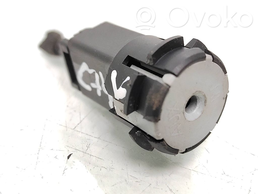 Ford Mondeo MK IV AUX in-socket connector 