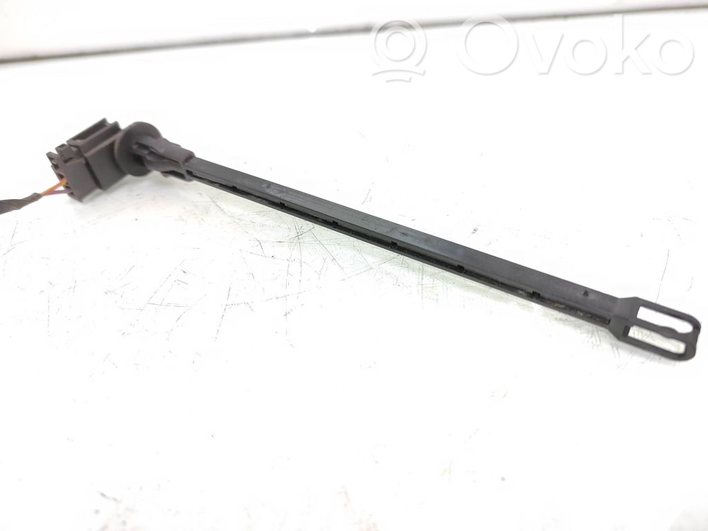 Mitsubishi Colt Sensor de temperatura interna 