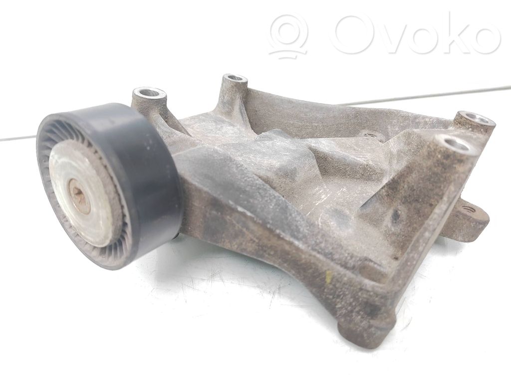 Opel Vectra C A/C compressor mount bracket 