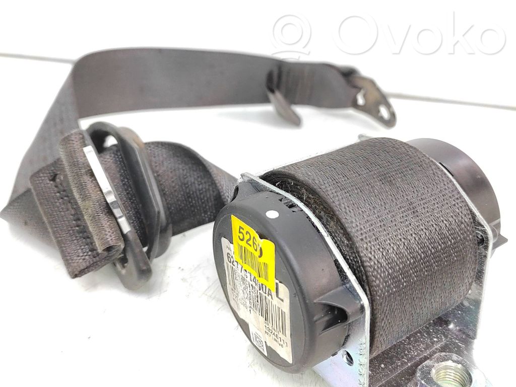 Chevrolet Orlando Rear seatbelt 