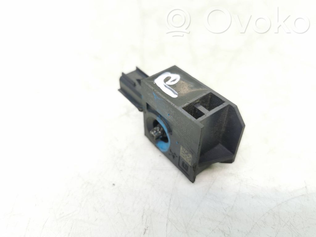 Chevrolet Orlando Gaisa spilvenu trieciensensors 