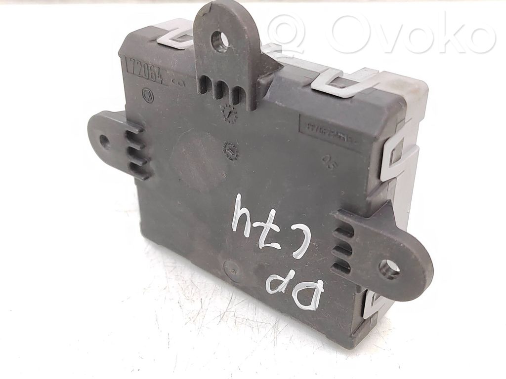 Ford Mondeo MK IV Door control unit/module 