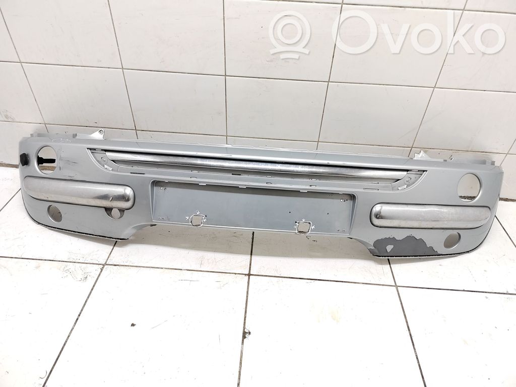 Mini One - Cooper R50 - 53 Parachoques delantero 