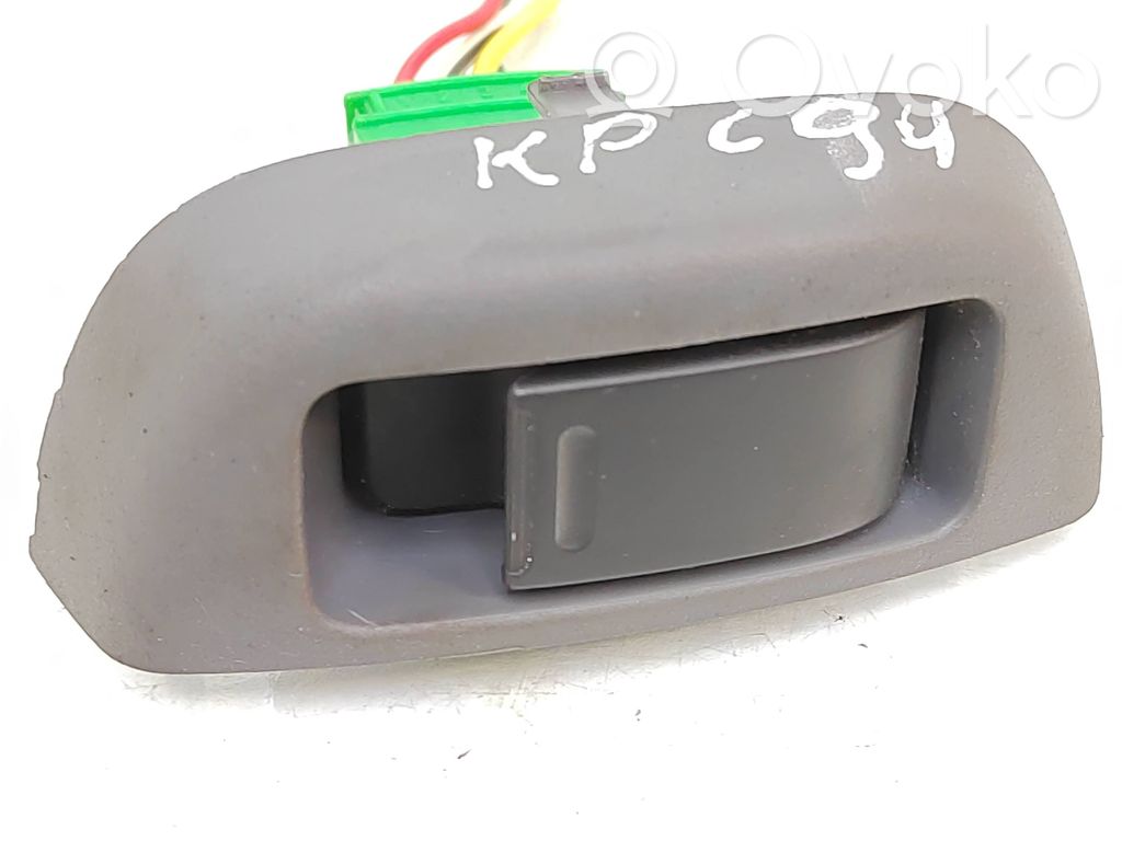 Toyota Aygo AB10 Electric window control switch 