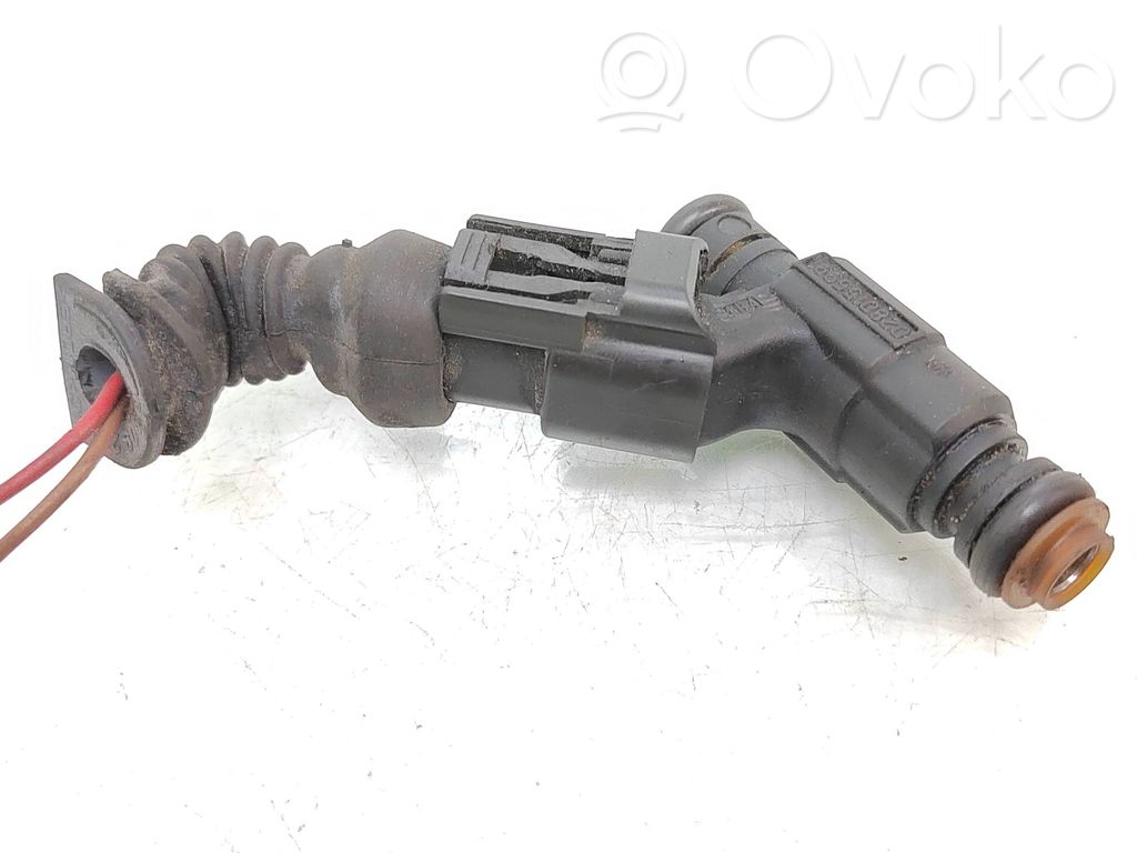 Mini One - Cooper R50 - 53 Inyector de combustible 