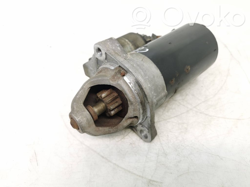 Motor de arranque   7505979,0001108196,12417505979,12427505995,7515392
