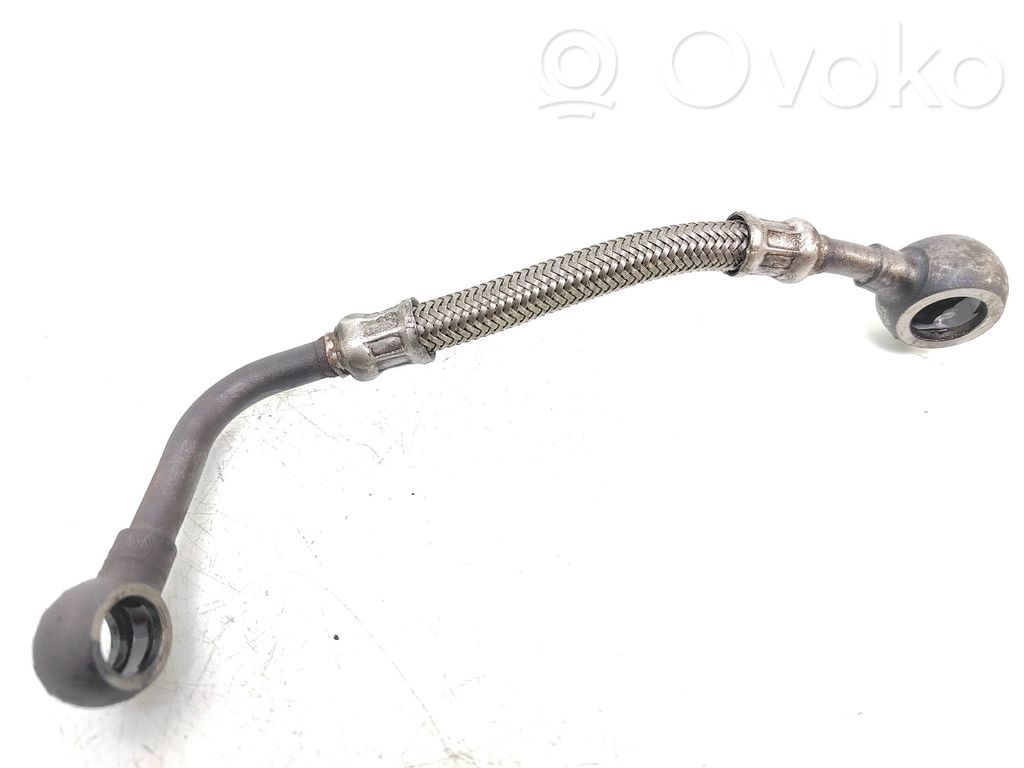 Ford Galaxy Tubo flessibile mandata olio del turbocompressore turbo 