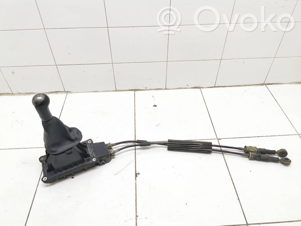 Gear shifter/selector   3550210A,3650110