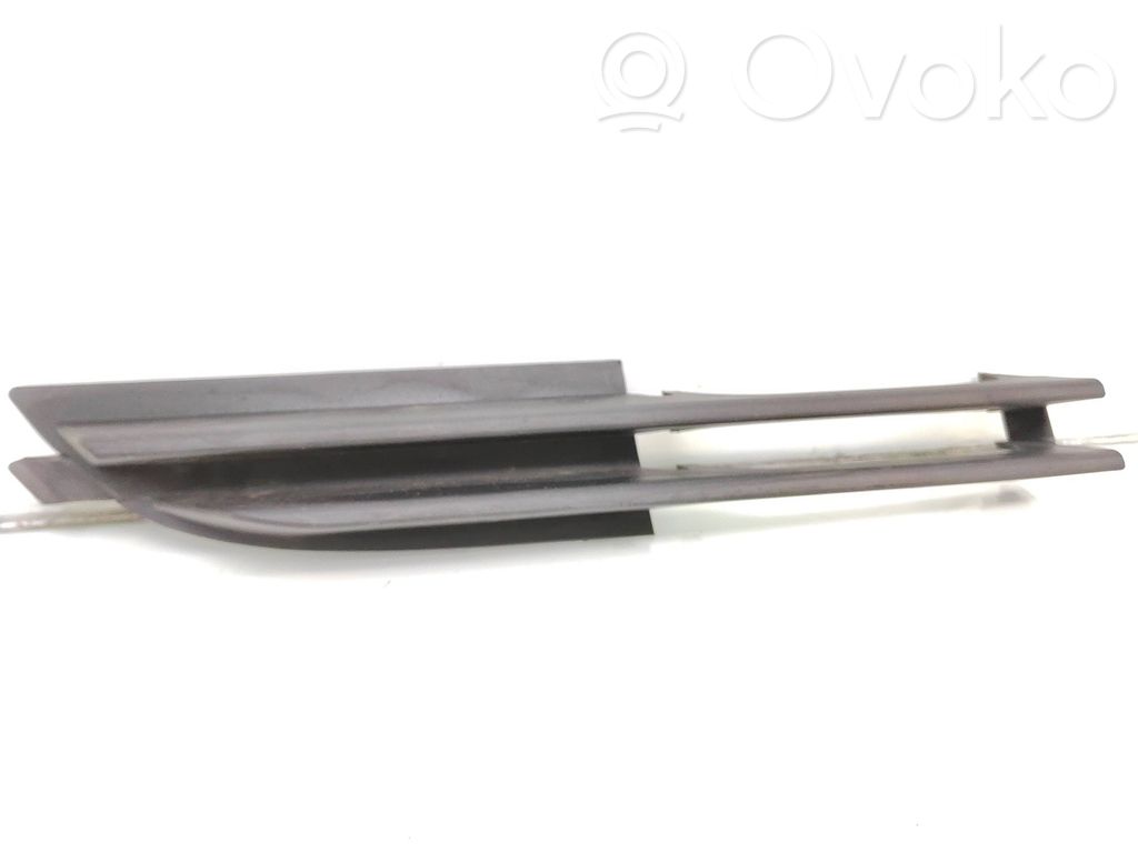 BMW 3 E46 Front bumper lower grill 
