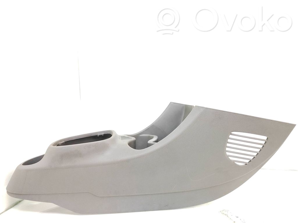 Toyota Aygo AB10 Console centrale 