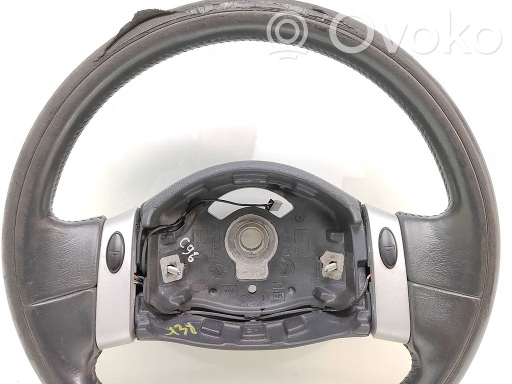 Mini One - Cooper R50 - 53 Stūre 