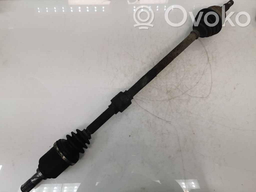 Nissan Note (E11) Front driveshaft 