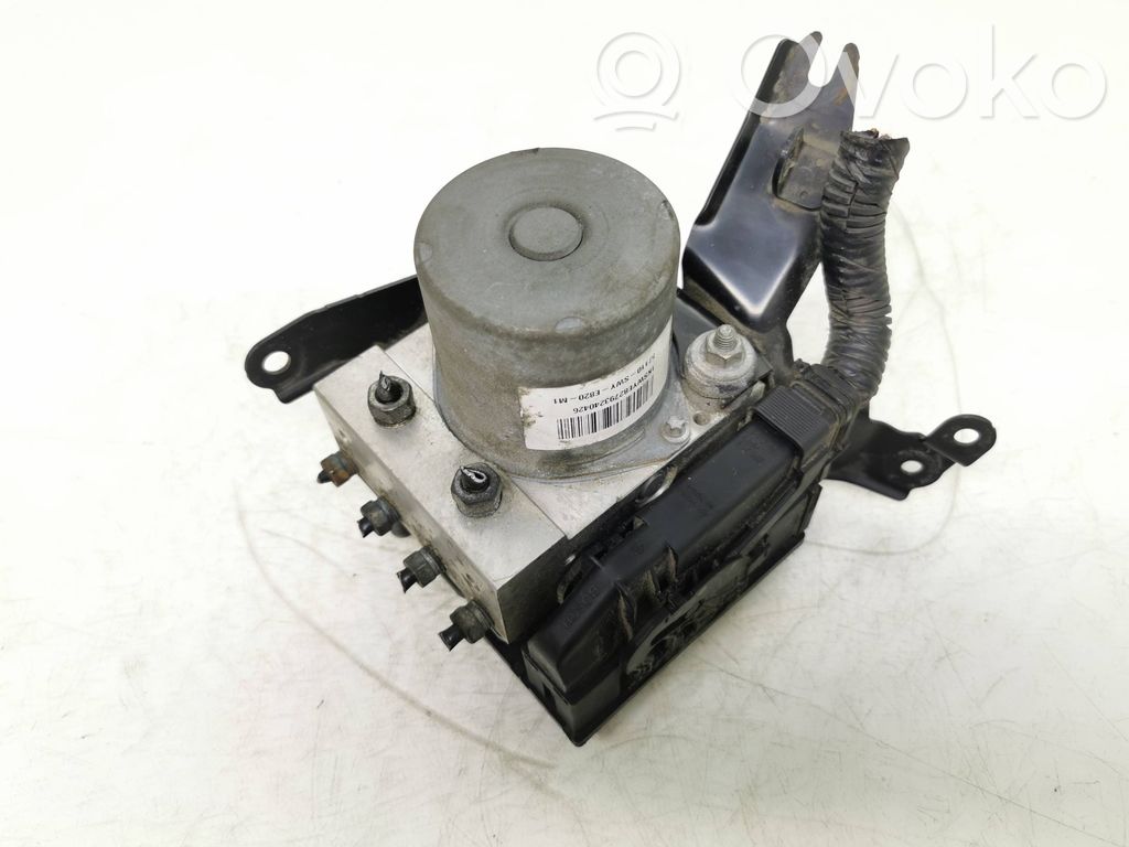 Bomba de ABS   57110SWYE820M1,0265951270