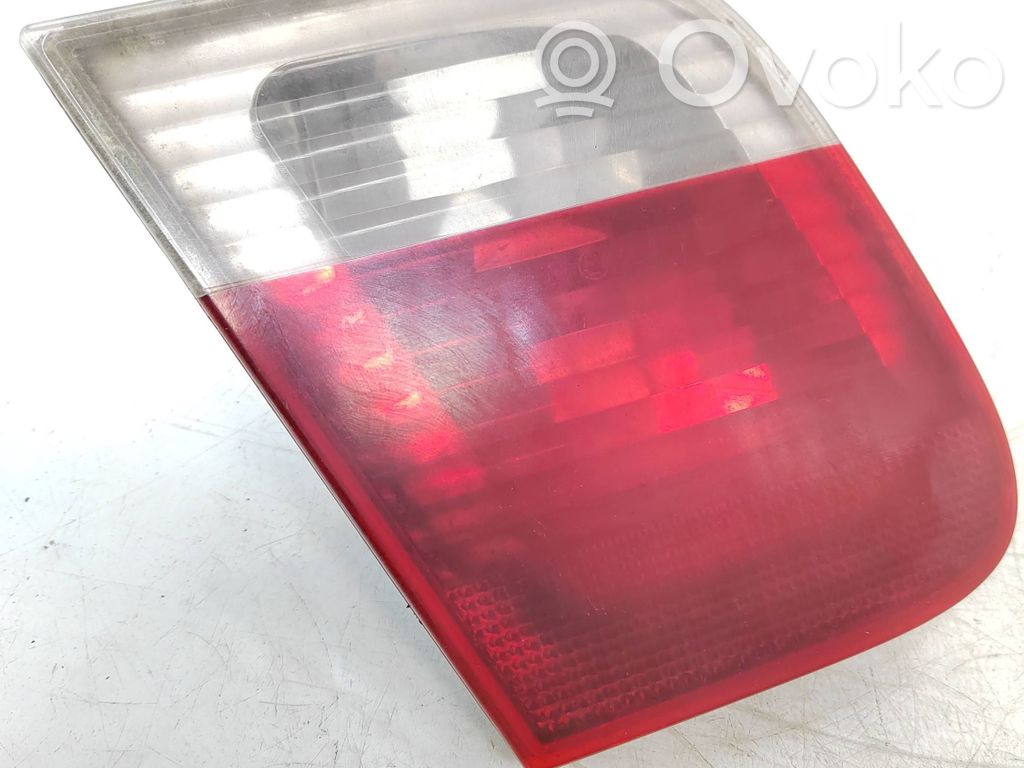 BMW 3 E46 Tailgate rear/tail lights 