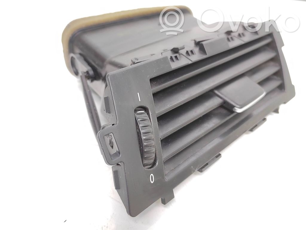 BMW 5 E60 E61 Sānu gaisa režģis 