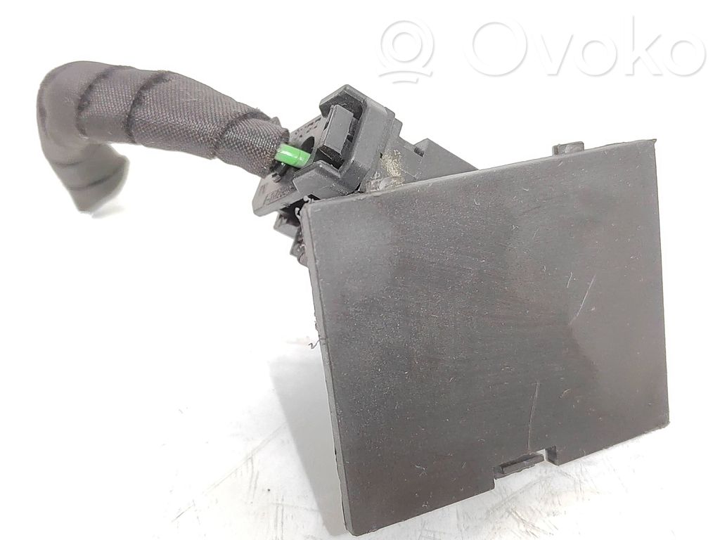 BMW 5 E60 E61 Otros repuestos del interior 