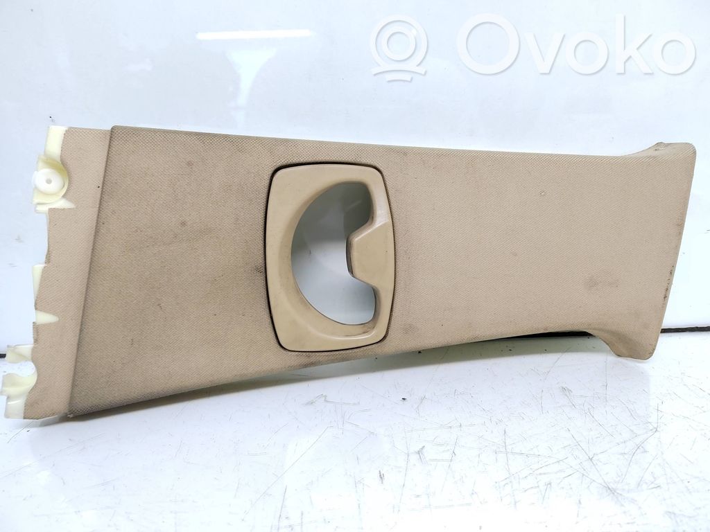 BMW 5 E60 E61 Pilar (B) (superior) 