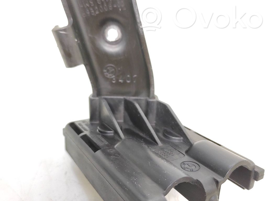 BMW 5 E60 E61 Plusjohtosarja 