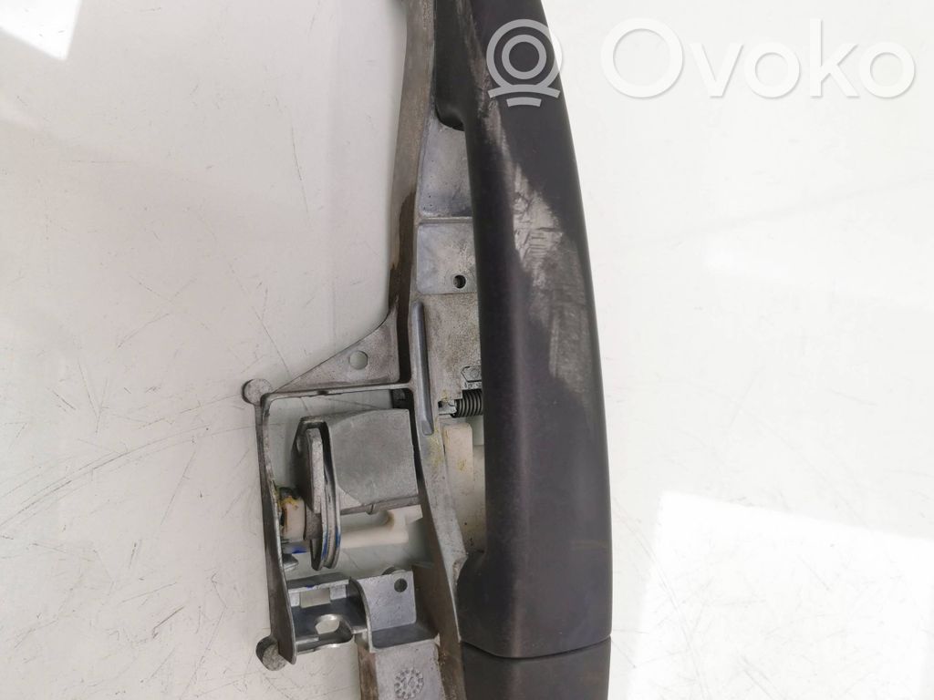 Citroen Berlingo Klamka zewnętrzna drzwi bocznych / przesuwnych 