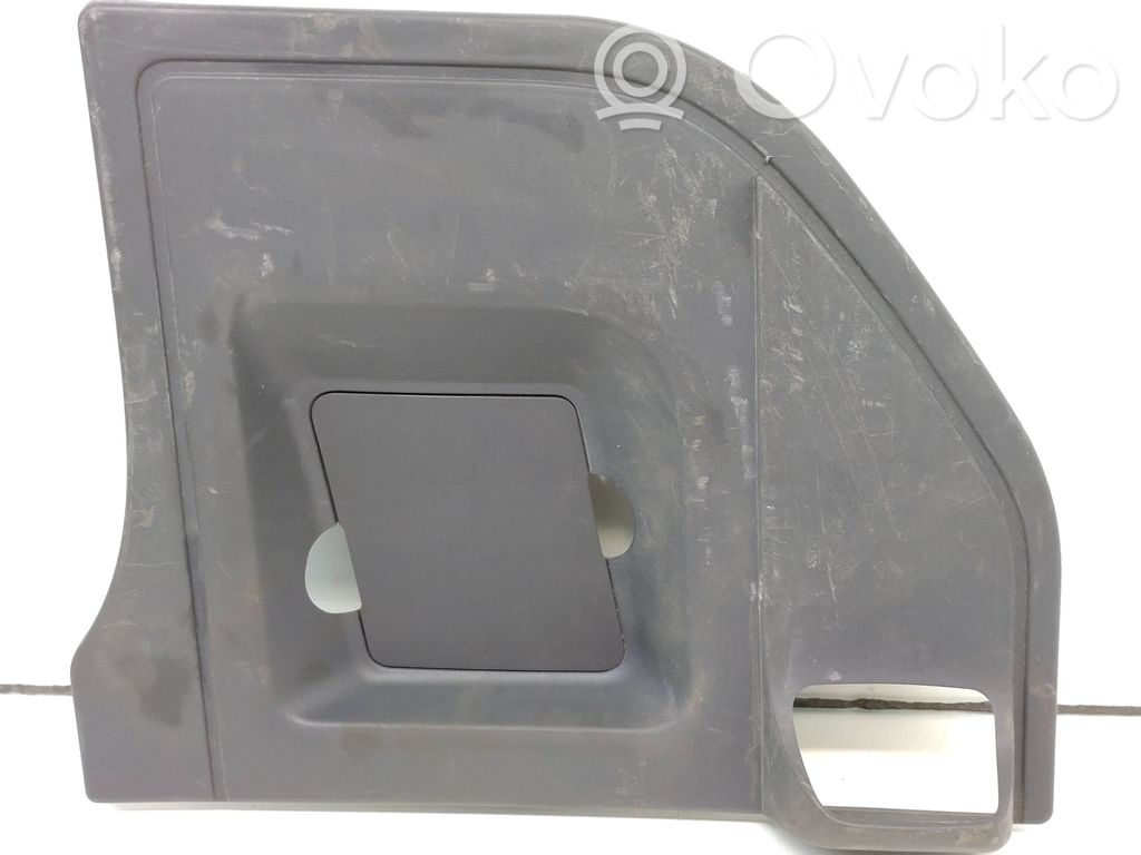 Fiat Scudo Other interior part 
