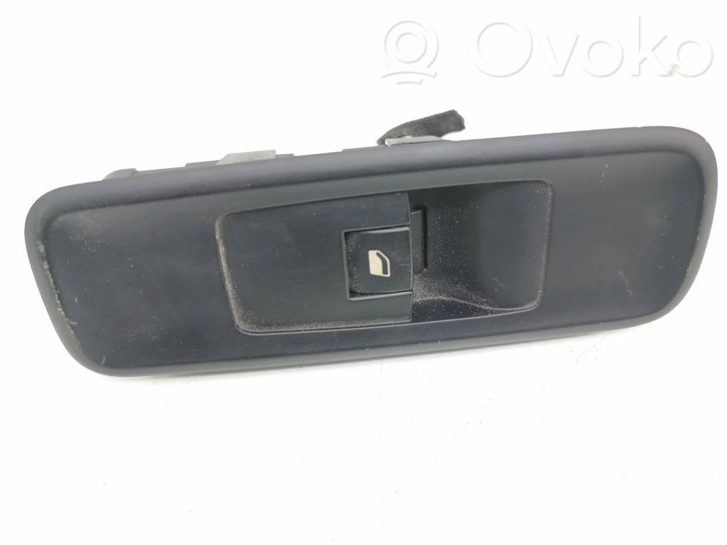 Peugeot 807 Electric window control switch 