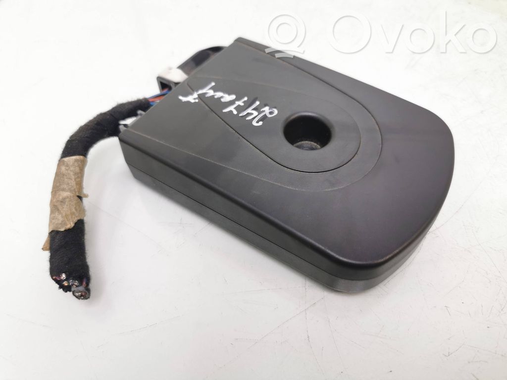Ford Focus Bluetooth modulis 