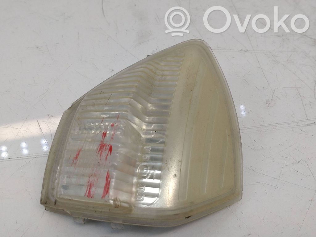 Ford S-MAX Mirror indicator light 