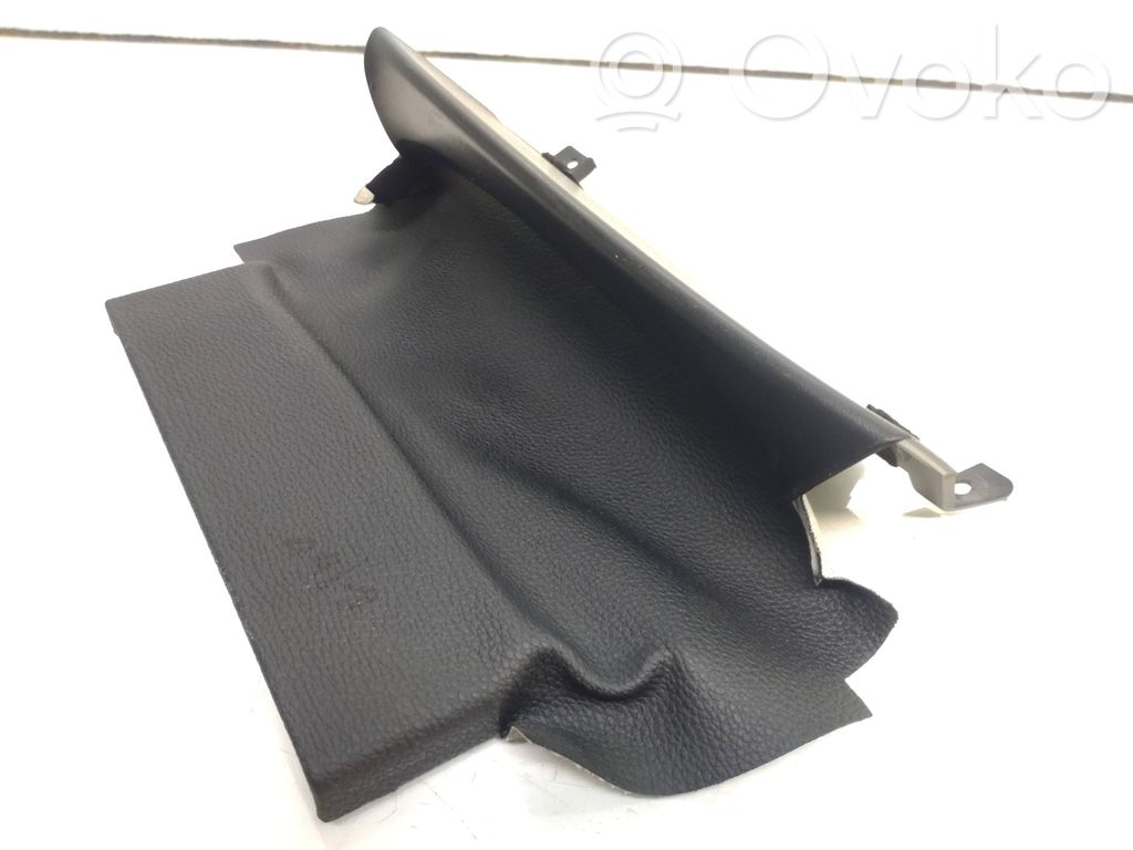 BMW 1 E81 E87 Steering wheel column trim 