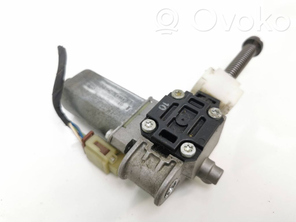 Motor de ajuste del asiento   8316628,0390201989