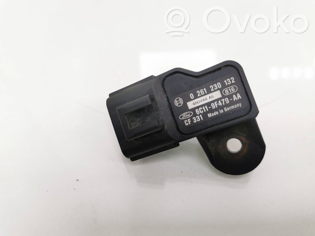 Ford Transit Air pressure sensor 