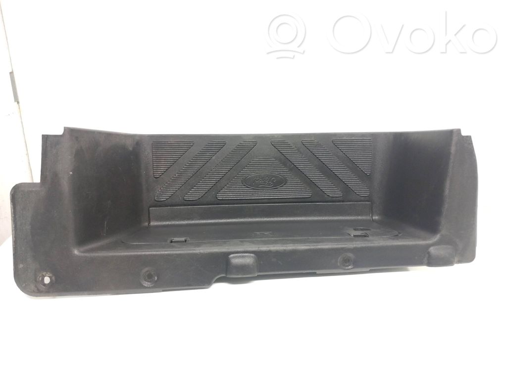Ford Transit Listwa progowa przednia 